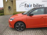 brugt Opel Corsa 1,2 T 100 Elegance Sky aut.