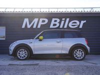 brugt Mini Cooper SE Essential