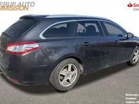 brugt Peugeot 508 SW 1,6 e-HDi Active 114HK Stc 6g