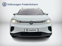 Brugt VW ID.4 Pro 210 kW (286 HK) 2025 Hvidmetal SUV