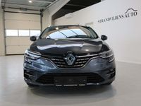 brugt Renault Mégane IV 1,3 TCe 140 Zen Sport Tourer EDC