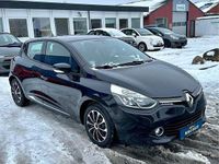 Brugt Renault Clio IV 2015 Hatchback
