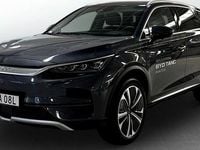 Brugt BYD Tang 380 kW (517 HK) 2024 Koksmetal SUV