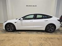 brugt Tesla Model 3 EL Long Range AWD 498HK Aut.