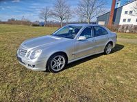 Brugt Mercedes E220 2007