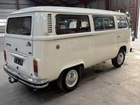 Brugt VW T2 70 HK (51 kW) 1978 Van
