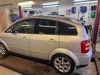 Brugt Audi A2 2001 Hatchback