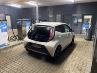 brugt Toyota Aygo 1.0 VVT-i