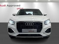 brugt Audi Q2 35 TFSi Prestige S tronic