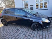 Brugt Opel Corsa 101 HK (74 kW) 2010 Hatchback
