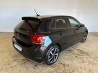 brugt VW Polo TSi 150 R-line DSG