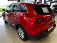 brugt Renault Kadjar 1,5 Energy DCI Zen EDC 110HK 5d 6g Aut. A+