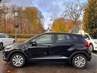Brugt Renault Captur 120 HK (88 kW) 2015 SUV