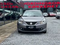 brugt Suzuki Baleno 1,2 Dualjet Exclusive KUP