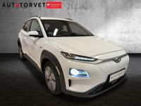 brugt Hyundai Kona 64 EV Style