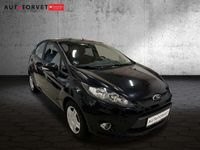 brugt Ford Fiesta 1,6 TDCi 95 Trend