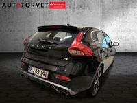 brugt Volvo V40 2,0 T5 245 R-Design aut.