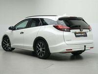 brugt Honda Civic 1,6 i-DTEC Sport Tourer