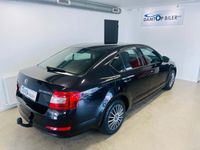 brugt Skoda Octavia 1,4 TSi 140 Ambition DSG