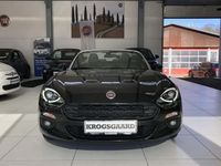 brugt Fiat 124 Spider 14 TwinAir Turbo Lusso 140HK Cabr. 6g