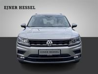 brugt VW Tiguan PRE