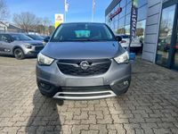 brugt Opel Crossland X 1,2 T 130 Exclusive aut.