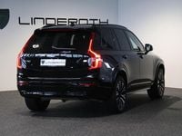 Brugt Volvo XC90 Ultimate 455 HK (334 kW) 2023 Gråmetal SUV