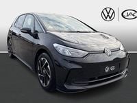 Brugt VW ID.3 Life 125 kW (170 HK) 2025 Sortmetal Hatchback