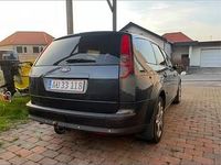 Brugt Ford Focus 101 HK (74 kW) 2007 Stationcar