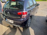 brugt Citroën C3 