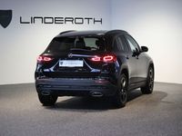 brugt Mercedes GLA250 e 1,3 AMG Line aut. 5d