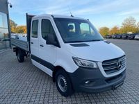 brugt Mercedes Sprinter 319 2,0 CDi A3 Db.Kab aut. RWD