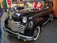 Brugt Opel Olympia 1951