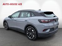 Brugt VW ID.4 Pro 127 kW (174 HK) 2023 Grå SUV