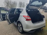 brugt Nissan Pulsar 1,2 Dig-T 115 Tekna X-tr. 5d