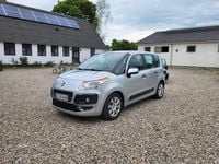 Brugt Citroën C3 Picasso 92 HK (67 kW) 2011 MPV
