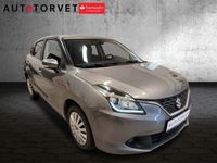 brugt Suzuki Baleno 1,2 Dualjet Exclusive