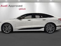 Brugt Audi A6 e-tron Performance 269 kW (367 HK) 2025 Beigemetal Hatchback