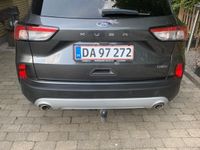 brugt Ford Kuga 2.5 Plug-in Hybrid (225 HK) Titanium x SUV FWD CVT