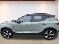 brugt Volvo XC40 P6 Recharge Plus 231HK 5d Trinl. Gear