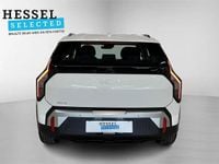 Ny Kia EV3 150 kW (204 HK) 2025 Hvid SUV