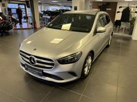 brugt Mercedes B200 d Progressive aut.