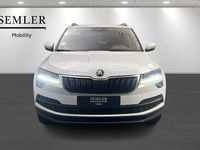 brugt Skoda Karoq 1,5 TSi 150 Style DSG