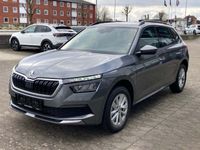 brugt Skoda Kamiq 1,5 TSi 150 Tour de France