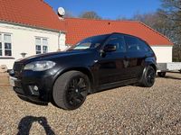 Brugt BMW X5 M Sport 2012 SUV