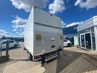 Brugt Peugeot Boxer 165 HK (121 kW) 2022 Hvid icy Van