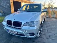 Brugt BMW X5 306 HK (225 kW) 2012 SUV