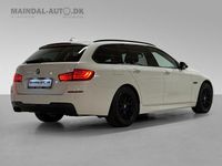 Brugt BMW 520 M Sport 184 HK (135 kW) 2013 Stationcar