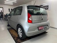 Brugt Seat Mii Style 60 HK (44 kW) 2019 Gråmetal Hatchback