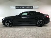 brugt BMW i4 eDrive35 Fully Charged M-Sport